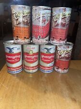 7 Different Yuengling Beer Cans picture