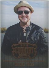 2014 Panini Country Music Eli Young Band Mike Eli #20 picture