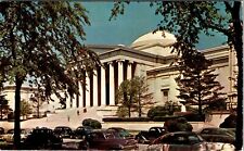 Panoramic View From Washington Monument Washington D.C. Vintage Postcard RPPC picture