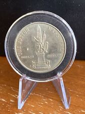 1970 The Boston Massacre 200th Anniv. Coin picture