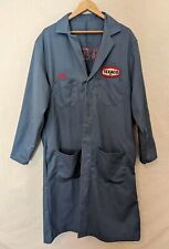 Vintage Texaco Oil Company Service / Gas Station Coveralls in 42R Jacket picture
