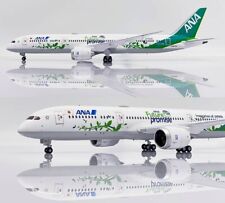 JC Wings 1/200 SA2026 All Nippon Airways Boeing 787-9 ANA Future Promise Livery picture