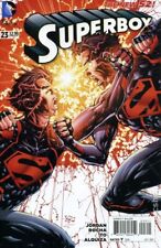 Superboy #23 VG 2013 Stock Image Low Grade picture
