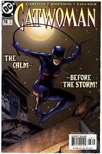 Catwoman (1993) #78 VF/NM 9.0 picture