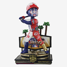 2022 National League All-Star Bobbles on Parade Commemorative Bobblehead MLB picture