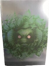 Creature From The Black Lagoon Lives #1 Andrew Currey TRADE/FOIL C2E2 LTD to 500 picture