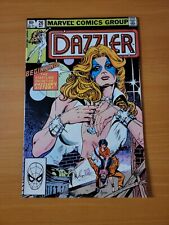 Dazzler #26 Direct Market Edition ~ NEAR MINT NM ~ 1983 Marvel Comics picture
