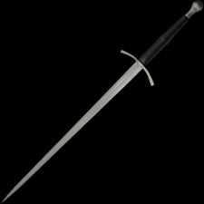 Viking Two Handed Sword / Long Sword / Swiss sword picture