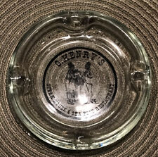 O'Henry's Steak Seafood Restaurant Vtg Advertising Ashtray Greenwich Village, NY picture