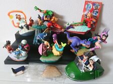 Megahouse Dragon Ball Dracap Mini Diorama Figure Lot 7 F/S picture