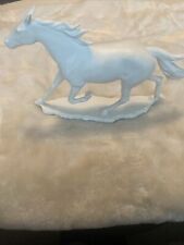 Vintage Goebel Figurine 32 308-19 White Horse picture