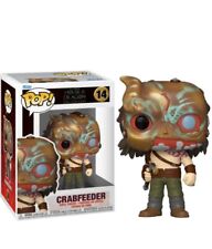Funko POP Game of Thrones: House of The Dragon - Crabfeeder #14 picture