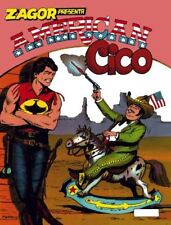 Zagor Product Form American Cico picture