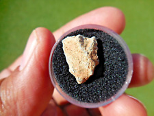 1.39 gram TOUAT 005 - Lunar (feldsp. breccia) Meteorite in 