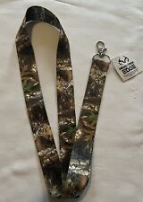 New Realtree Edge Camo Lanyard #713144 - Camouflage picture