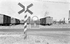 Railroad Train Yards Minneapolis Minnesota MN - 8x10 Reprint picture