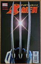 Astonishing X-Men #1 (2004) Direct Edition  picture