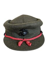 WW2 World War Two? USMCWR Women's Marines Hobby Hat picture