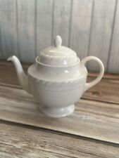 Vintage 1992 Ralph Lauren Wedgewood “Clearwater” Teapot picture