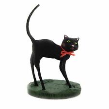 LORI MITCHELL ~ Kitty Boo ~ Halloween Trick Or Treat Black Cat ~  picture