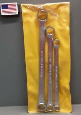 Thorsen Boxed End Wrenches 3/8 - 11/16 USA NEW For the Craftsman & Mechanic picture