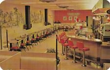 Colorado Springs Colorado 1950-60s Walgreen's Grill Room OLD PHOTO picture