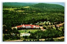 Postcard The Pines Hotel at Digby, Nova Scotia, Canada N20 picture