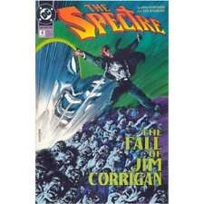 Spectre (1992 series) #4 in Near Mint minus condition. DC comics [t% picture