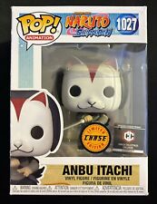 Anbu Itachi (Chase) Naruto Shippuden Funko Pop 1027 - Chalice Collectibles picture