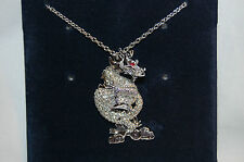 SWAROVSKI 2012 SCS  Dragon Pendant 1124113 BEST OFFERS CONSIDERED picture