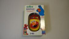 2003 Sesame Street Kidz Computer Mouse Elmo (New) picture