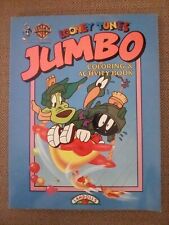 Looney Tunes Jumbo Coloring & Activity Book Landoll’s Vintage 1996 Old Stock picture