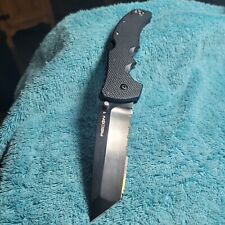 Cold Steel Recon 1 S35VN Steel, Refund On Any Shipping Overages, *Beast Blade * picture