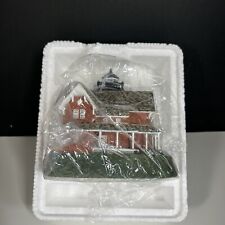1998 Harbour Lights Lighthouse Society Exclusive Sea Girt New Jersey #509 New picture