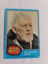 1977 Topps Star Wars Single Cards Various Conditions picture