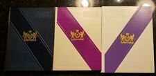 LOT OF ALL 3 Courts of the Order of the Alamo 1940-1959 1960-1975 1976-1989 picture