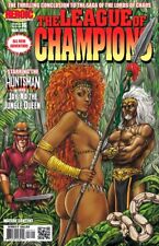 League of Champions #16 (NM)  picture