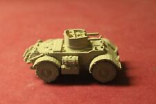 1/72ND SCALE  3D PRINTED WW II BRITISH T17 STAGHOUND ANTI-AIRCRAFT-1 TANK picture