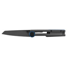 Kershaw Knives Decibel Frame Lock 2045 8Cr13MoV Steel Stainless Pocket Knife picture