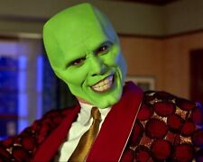 JIM CARREY THE MASK 8x10 PHOTO * picture