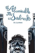 The Abominable Mr. Seabrook [Paperback] Ollmann, Joe picture