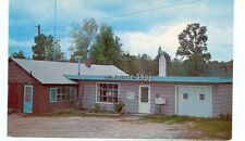 WALKER,MINNESOTA-THE WHITTLE SHOP-GEORGE-#57591B-(MN-W*) picture