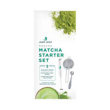 Jade Leaf Matcha Starter Set picture
