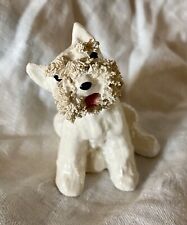 Vintage Jane Callander West Highland White Terrier Figurine  picture