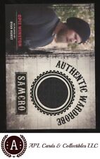 2014 Sons of Anarchy #M06 Opie Winston Authentic Wardrobe picture