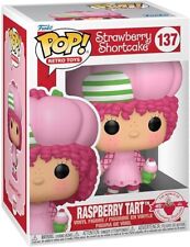 Funko Pop Retro Toys Strawberry Shortcake Raspberry Tart #137 (PRE-ORDER) picture