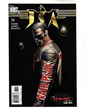 JSA #76 (VF-NM) [DC COMICS 2005] JUSTICE SOCIETY OF AMERICA picture