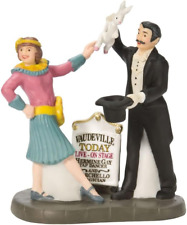 Christmas in the City Village 42Nd St. Performance Accessory Figurine picture
