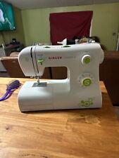 Singer 2273 Esteem II Mechanical Sewing Machine w/ Pedal picture