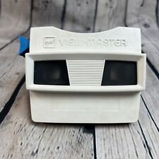 Vintage Gaf View Master Red White Blue  picture